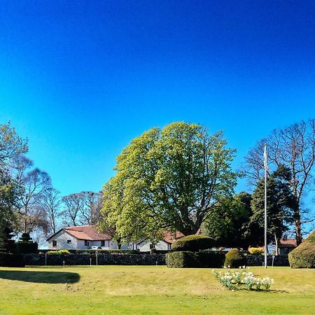 Kilconquhar Castle Estate Bed and Breakfast Εξωτερικό φωτογραφία